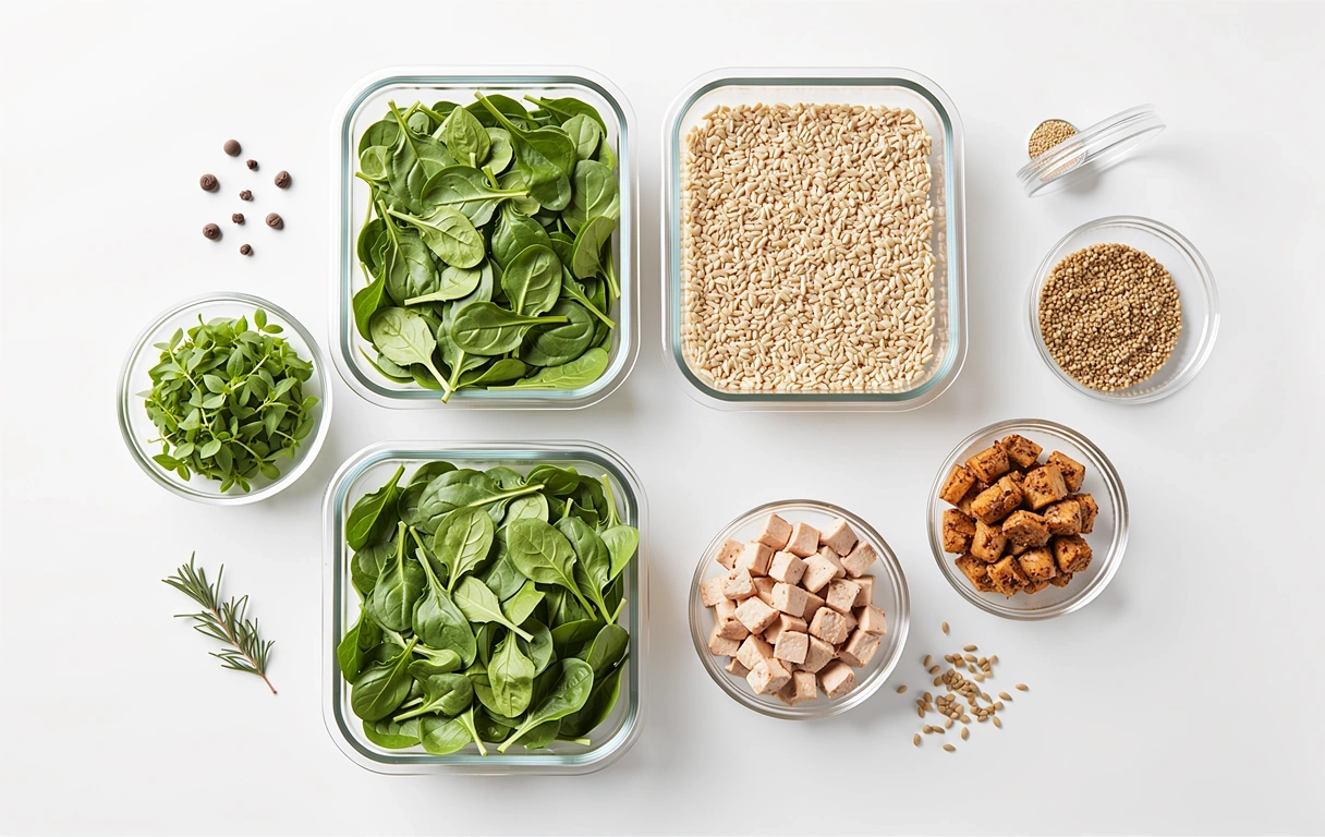 Ernährungsberatung Online